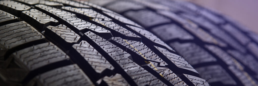 Mobile Tyre Saffron Walden