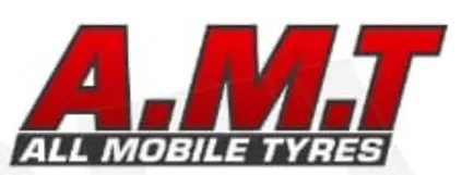 All mobile tyres logo